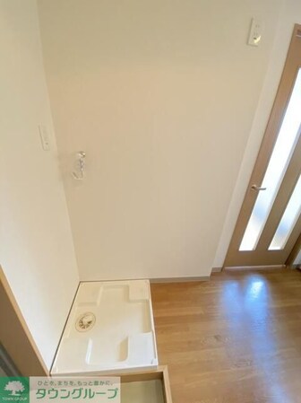 モンシェール吾妻橋の物件内観写真